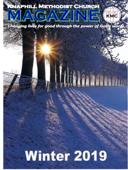 KMC Winter Magazine 2019