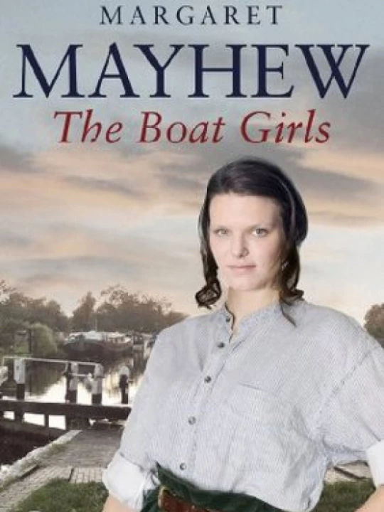 Boat Girls