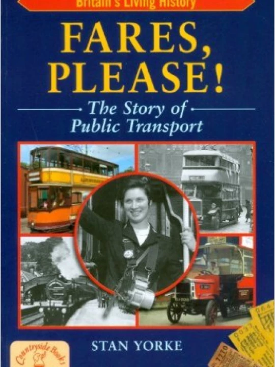 Fares Please