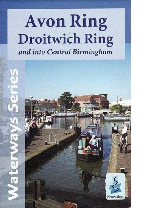 Heron Avon Ring