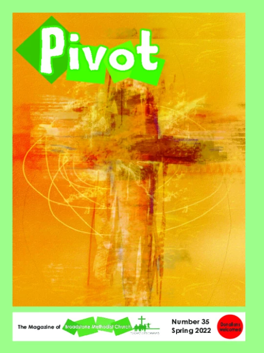Pivot 35