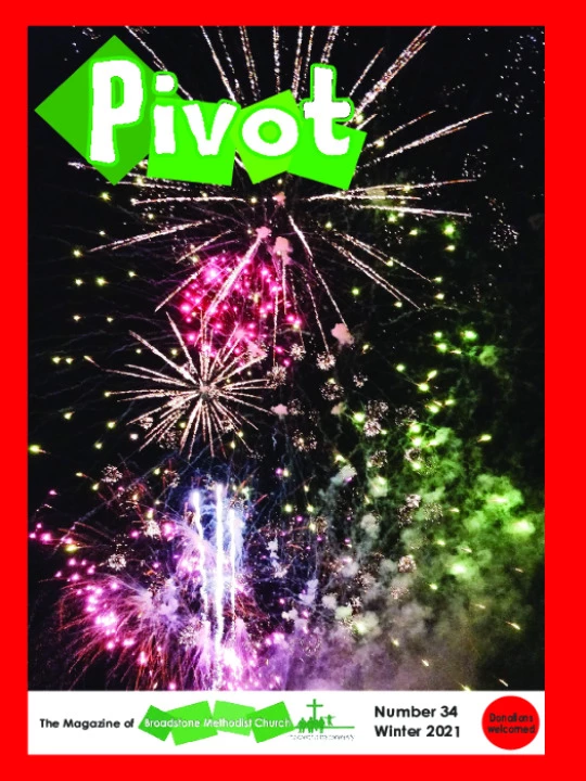 Pivot 34