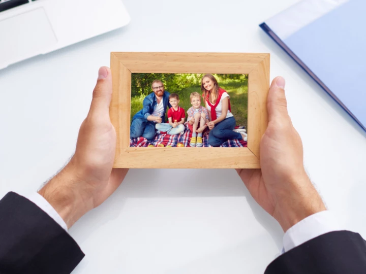 Missing Family