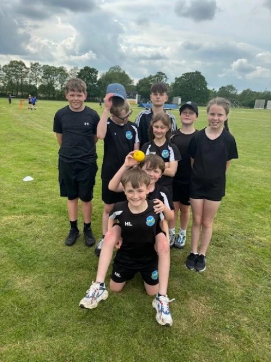 Cricket
