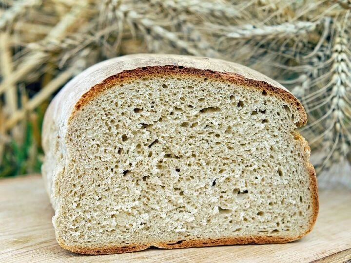 Bread, Loaf, Artisan