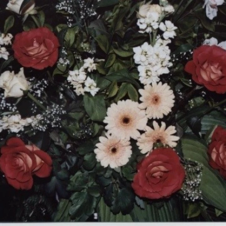 Flower Ministry