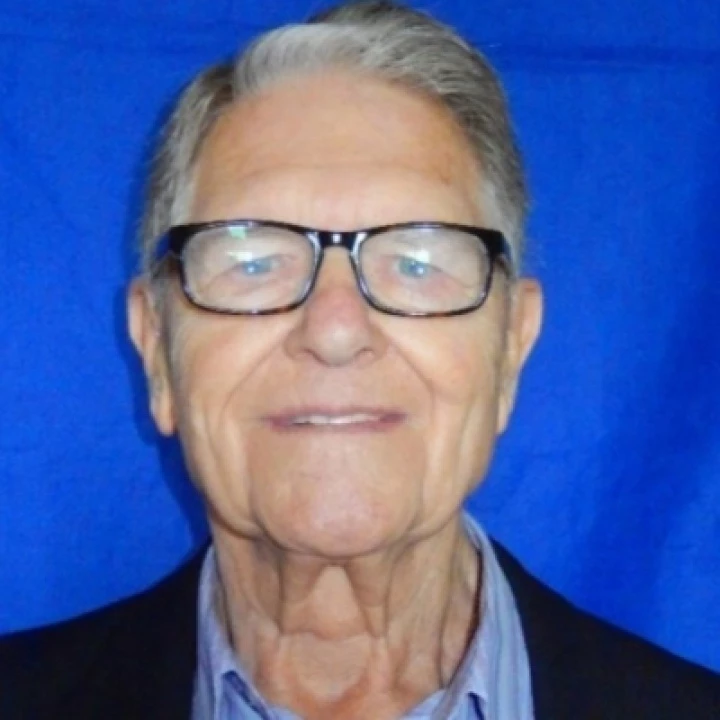 Fred Rowe