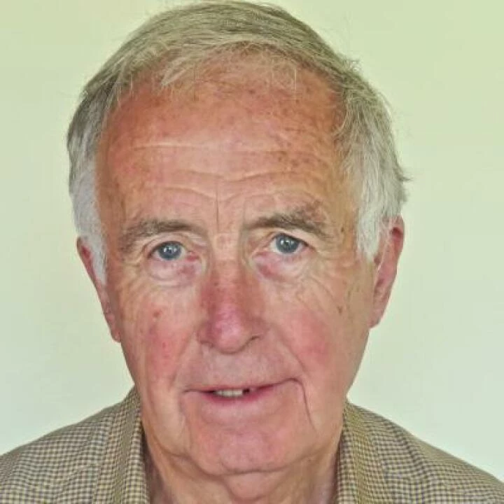 Mike Hill