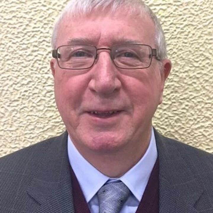 Terry Clarkson
