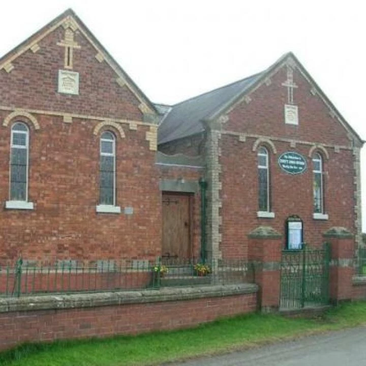 Welsh End