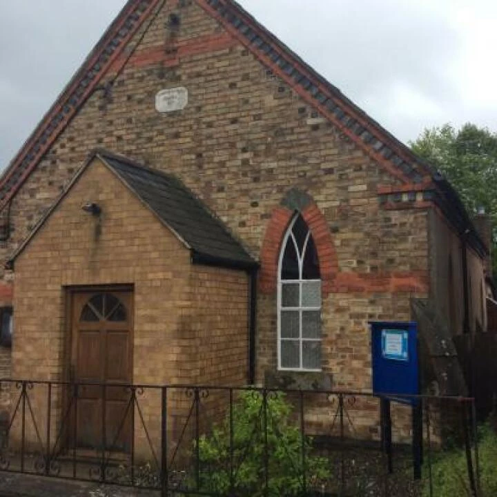 Morda Chapel