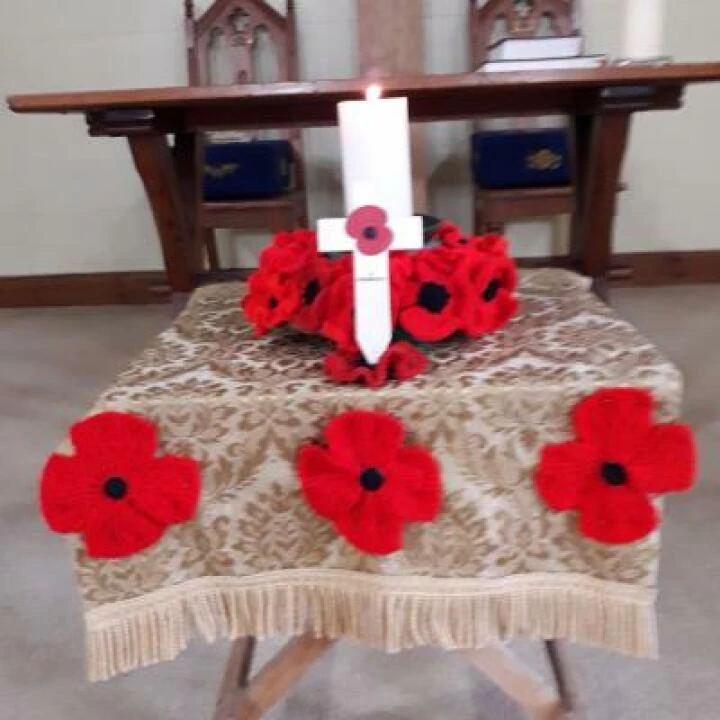 A time to remember
