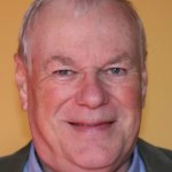 Bob Cartwright