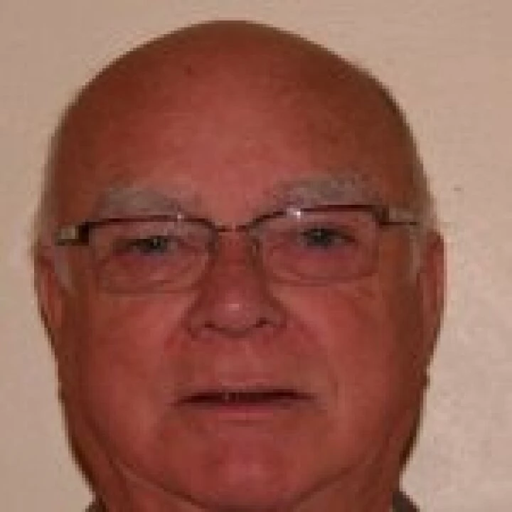KEITH GERRARD