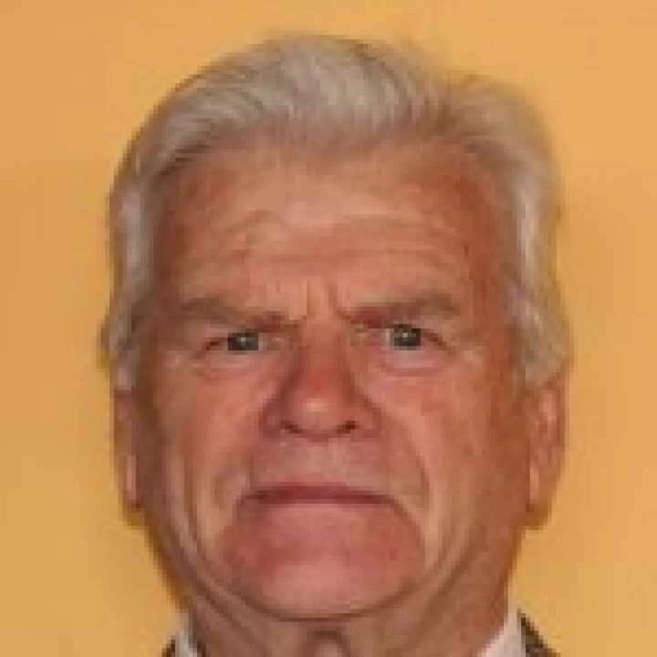 GERAINT DAVIES
