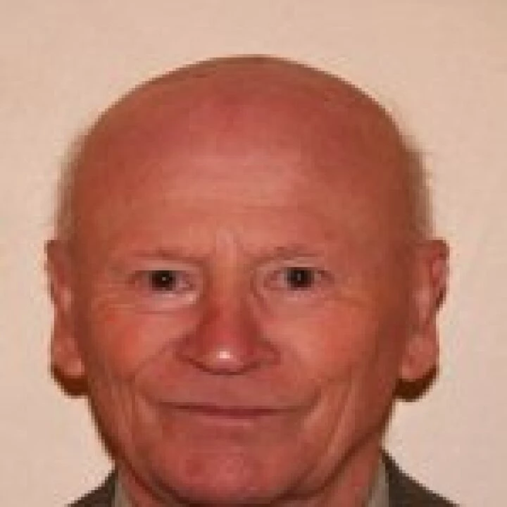 BOB GODWIN