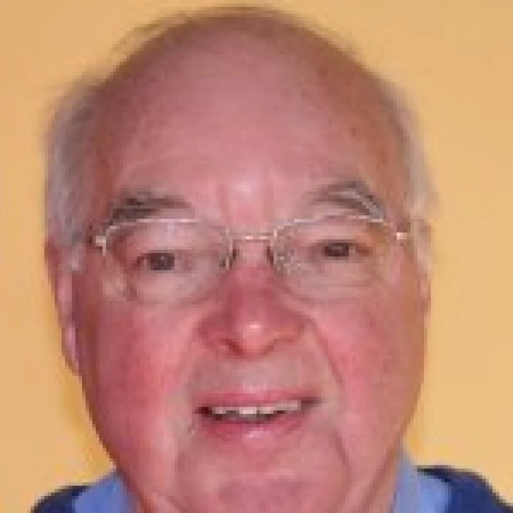 ROGER NICHOLAS