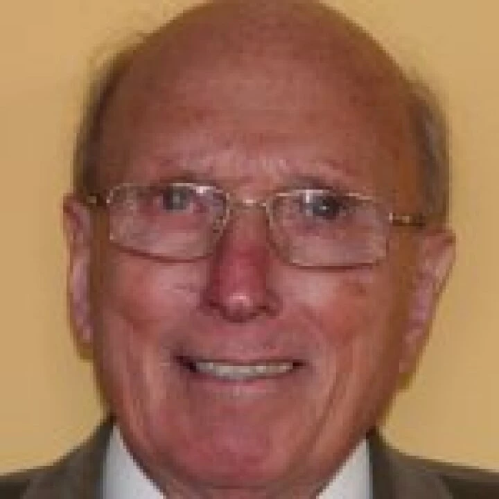 ROBERT BAKER