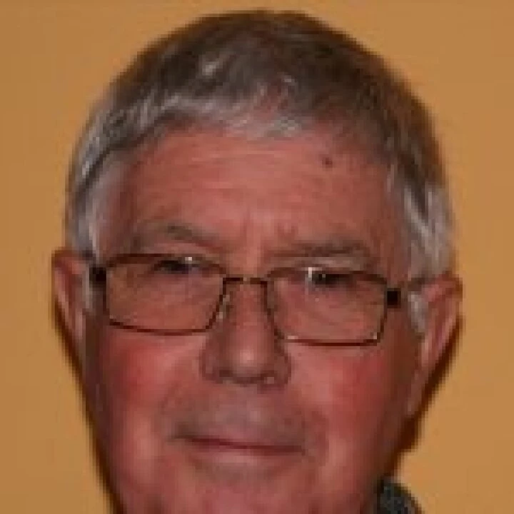 PETER WARBURTON