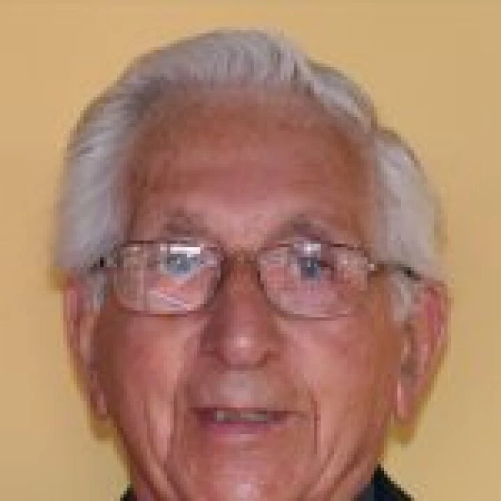 RON BRADFORD