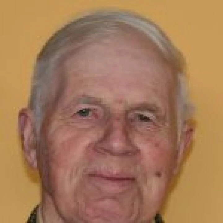 ROBIN THOMPSON
