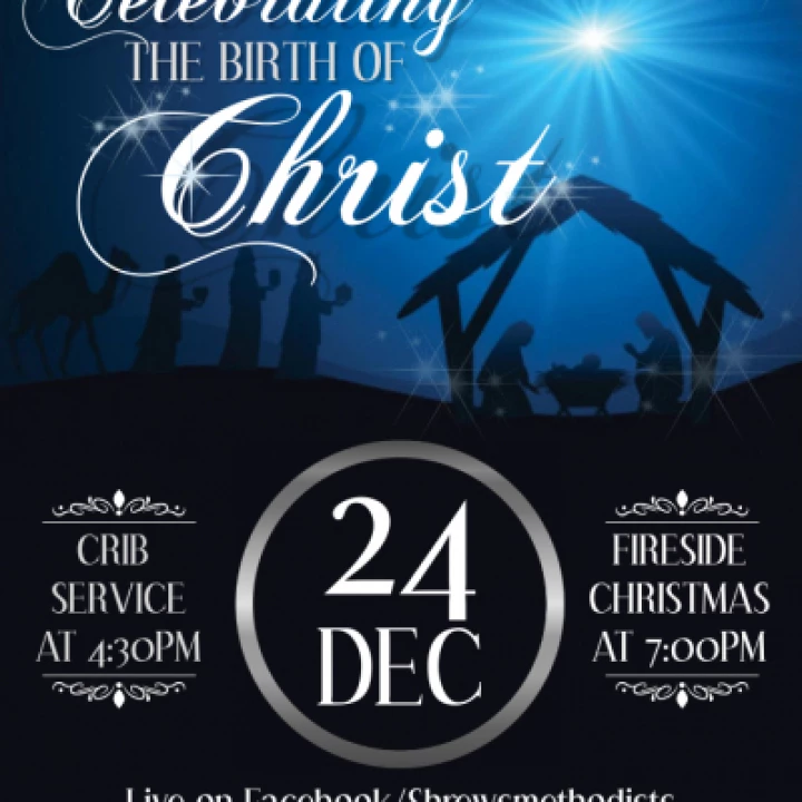 Christmas Eve -