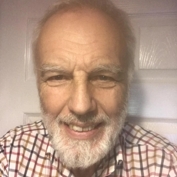 Stephen Dando