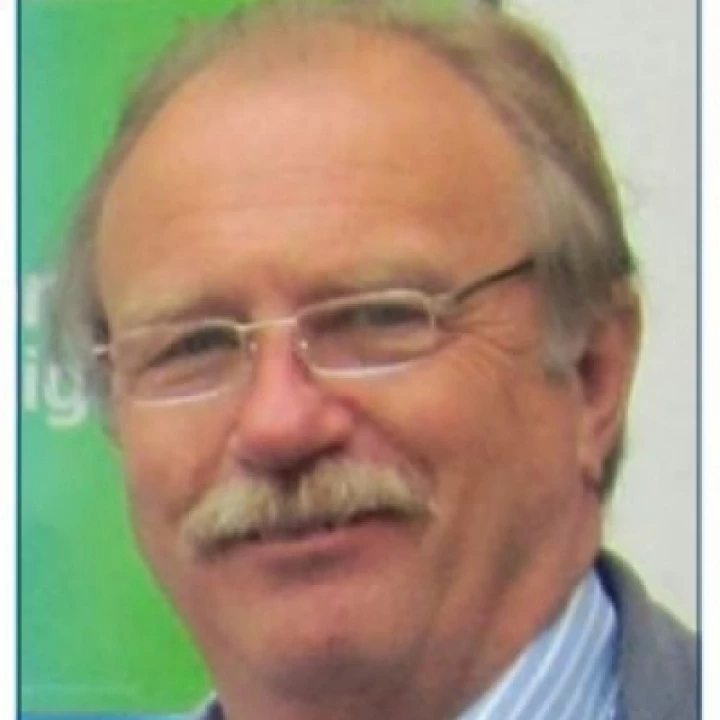 Steve Edgar