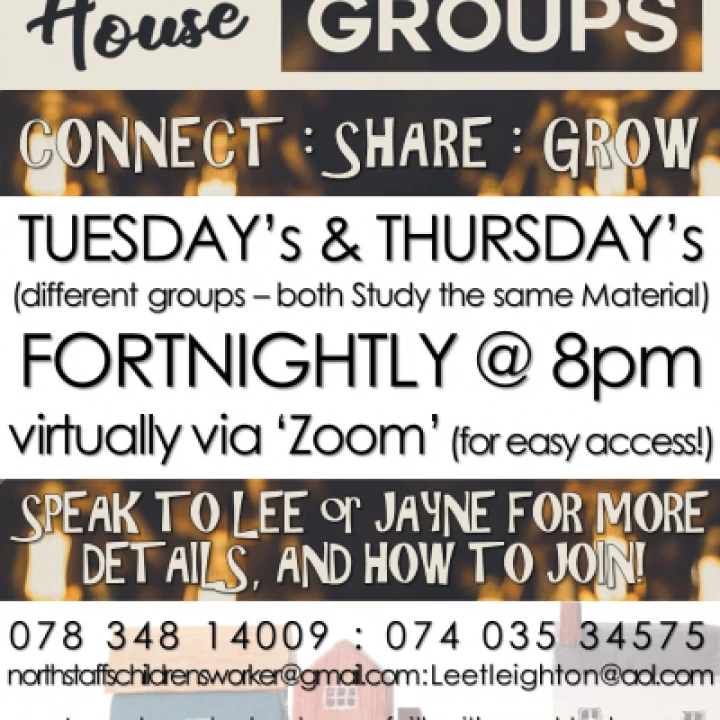 HouseGroups