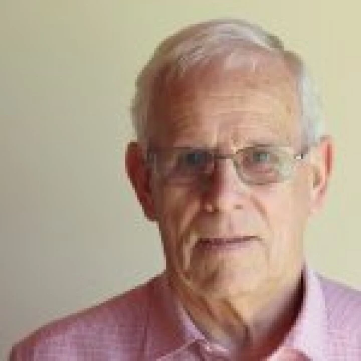 Bryan Salisbury