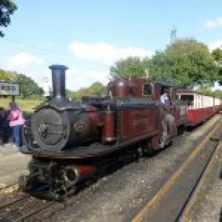 2014 Welsh Trip18
