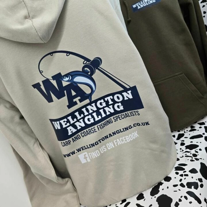 Wellington Angling – workwear
