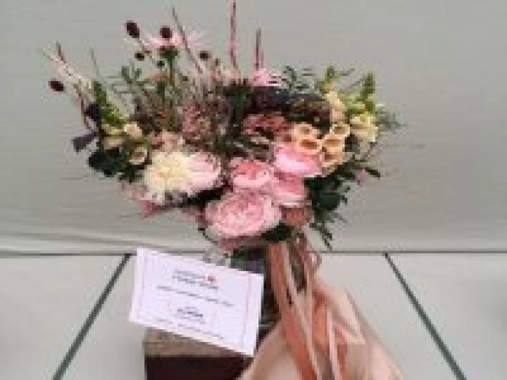 Carols 2nd Prize