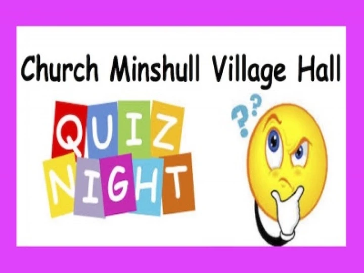CMVH Quiz Oct 15