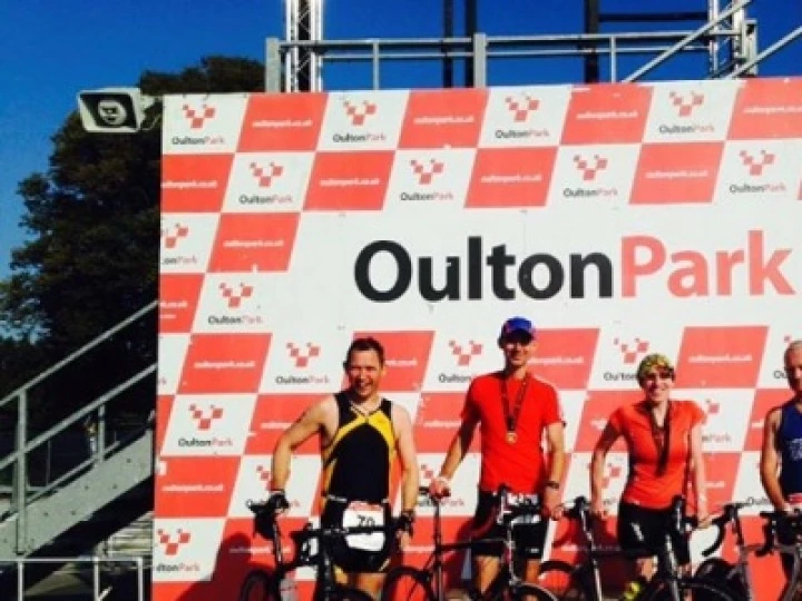 Oulton Park