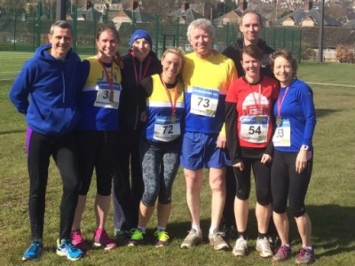 The Denbigh 10K