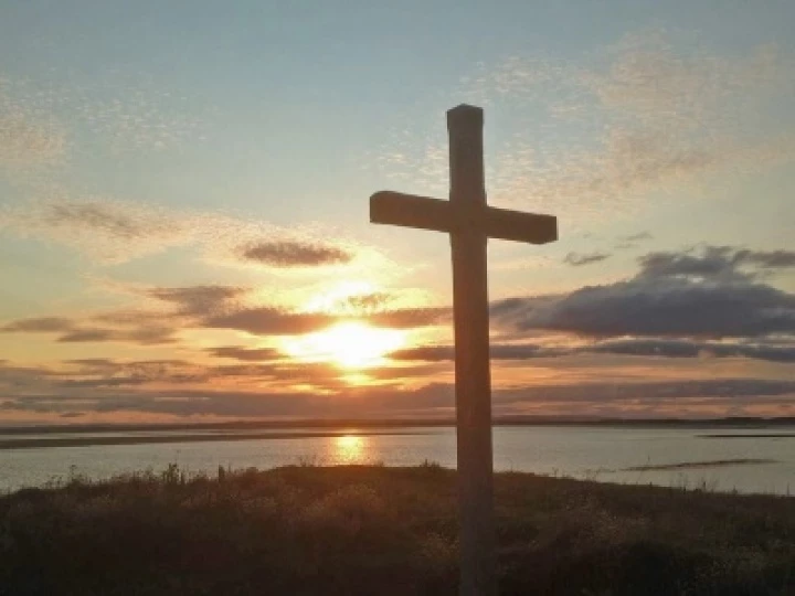 Blandford Stark Cross
