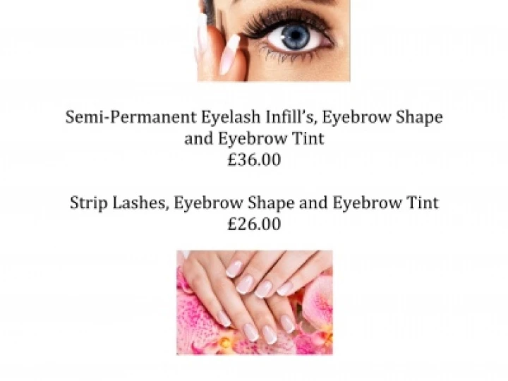 August 2016 Offers