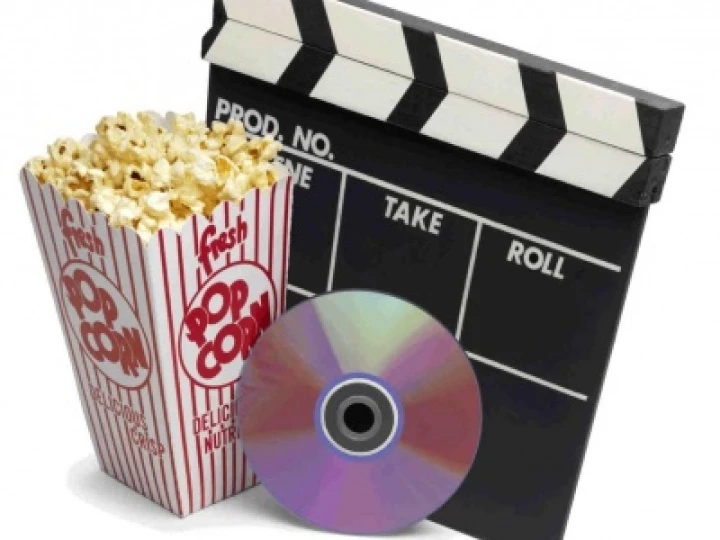 film night