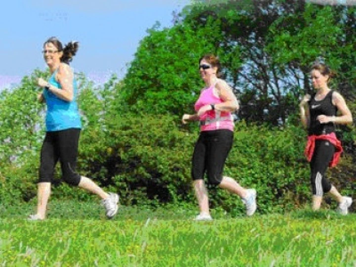 Running Class