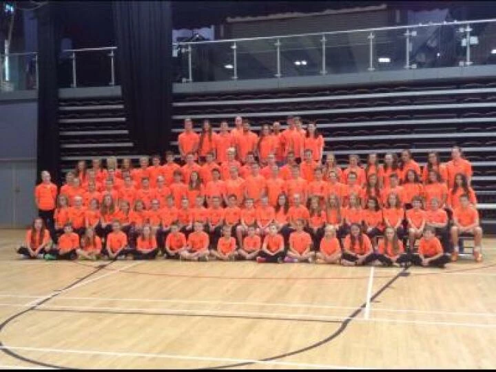Winsford ASC