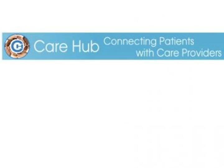 Care Hub Logo 3