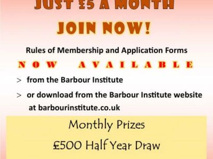 200 Club 2017 launch