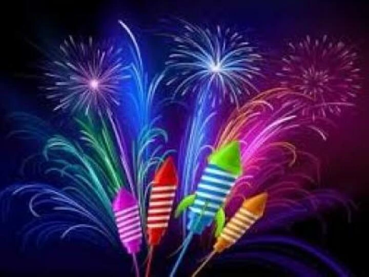 Firework Display