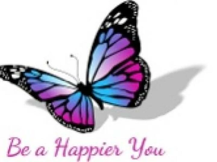 Beahappieryou