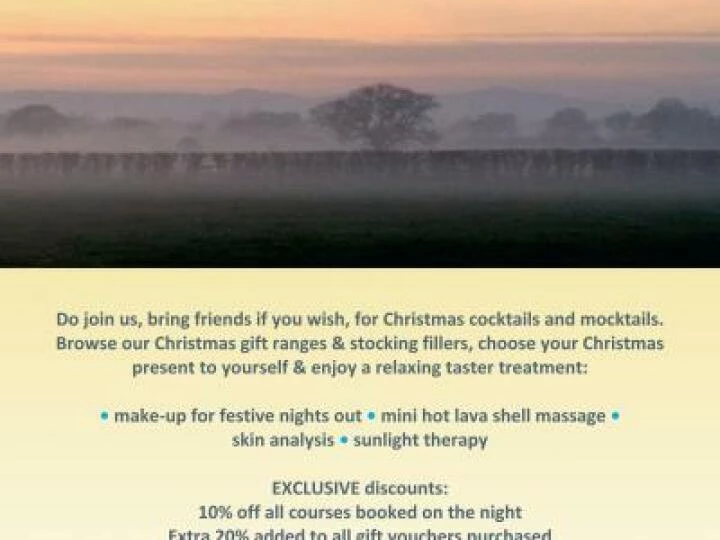 Xmas Party Postcard2017-1