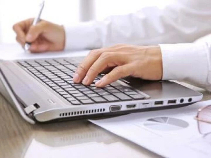 computer image