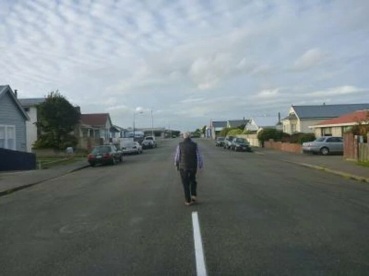 Invercargill