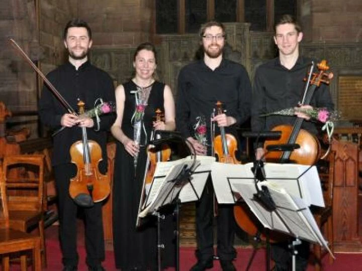 TMS MARCH CONCERT