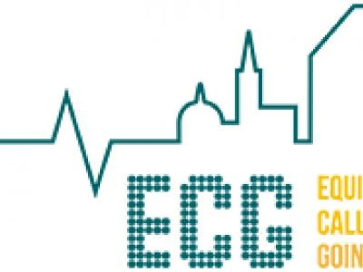 ECG
